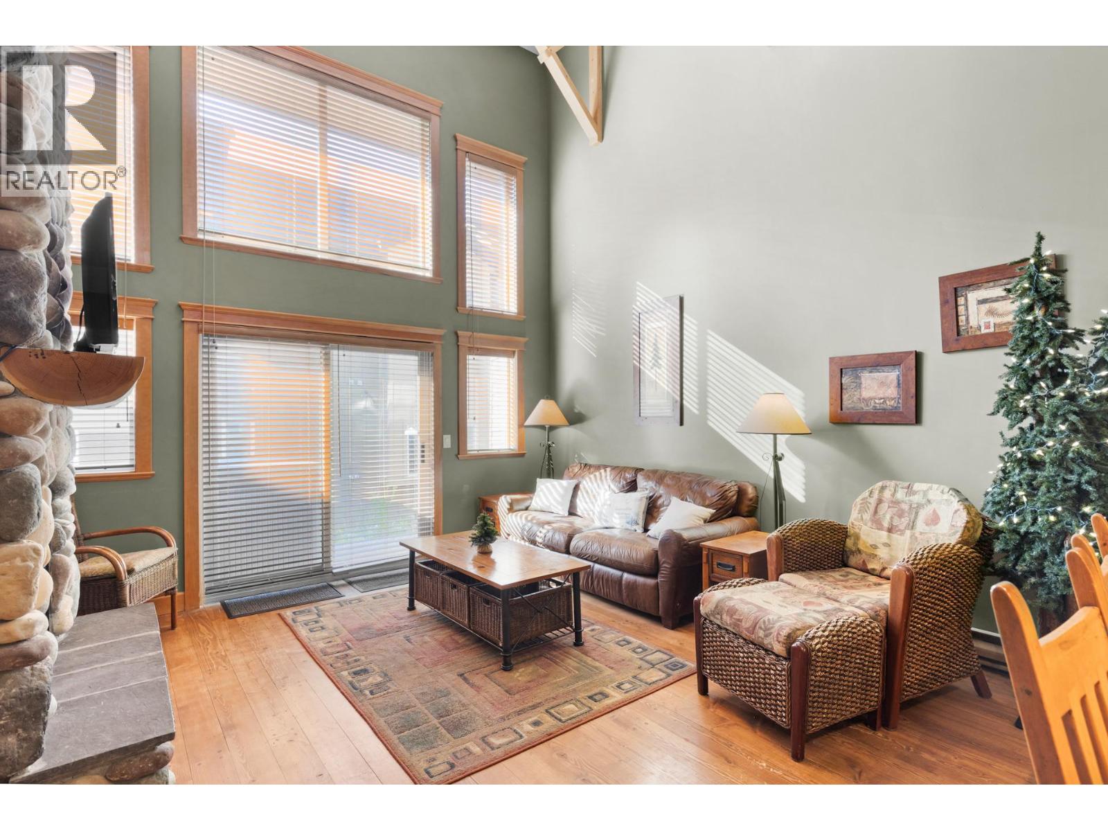 33 7640 Porcupine Road, Big White