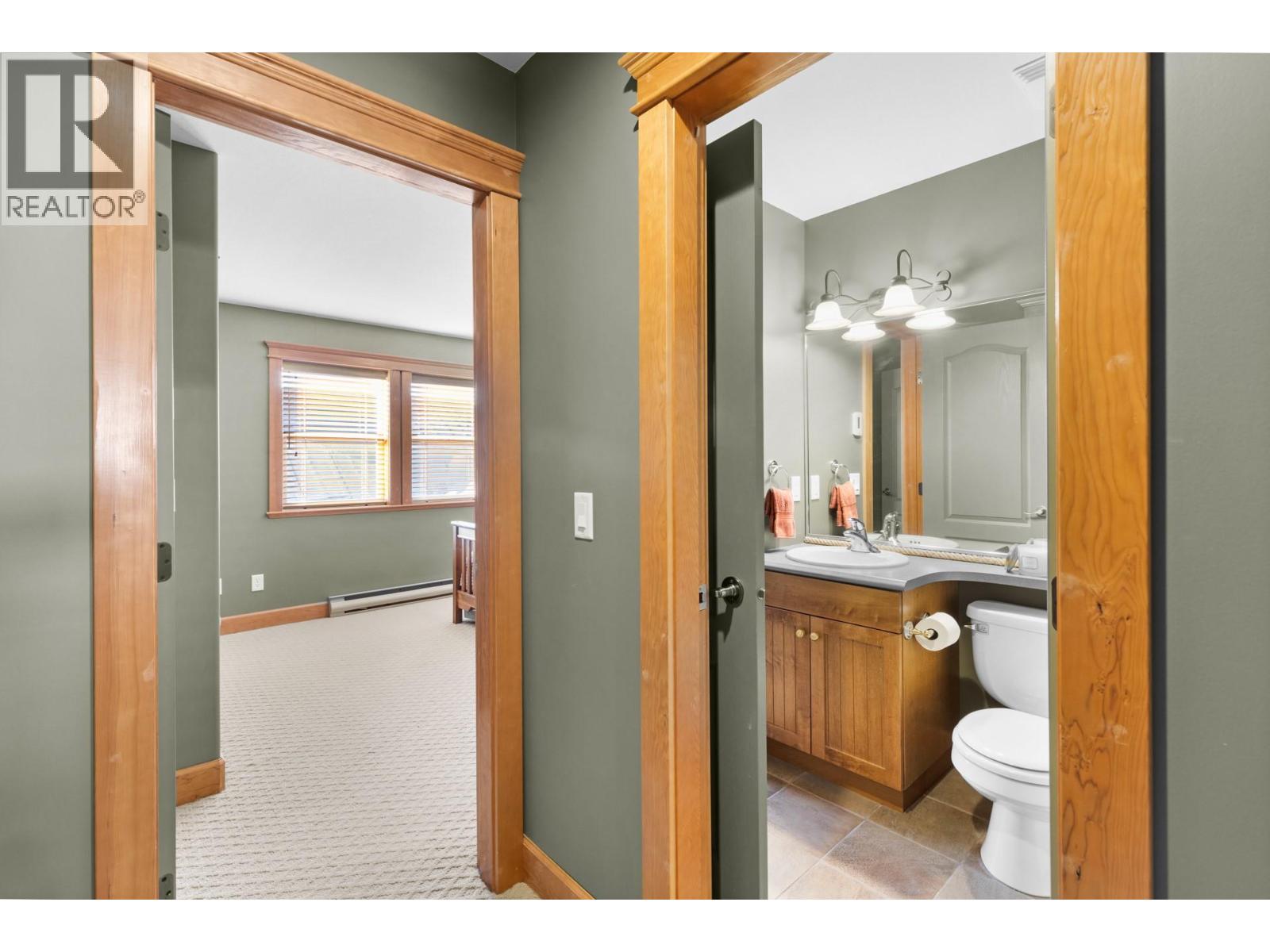 33 7640 Porcupine Road, Big White