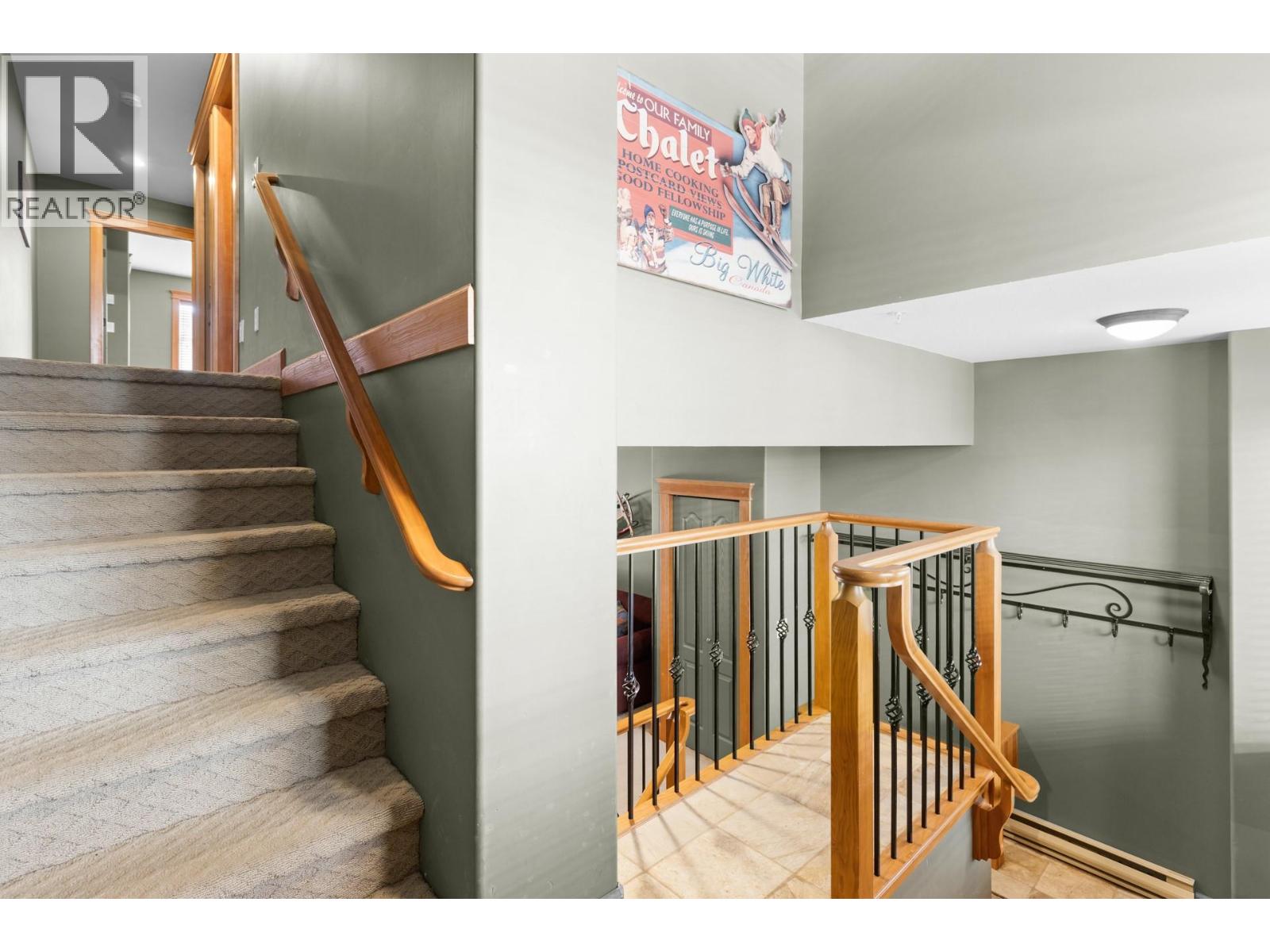 33 7640 Porcupine Road, Big White