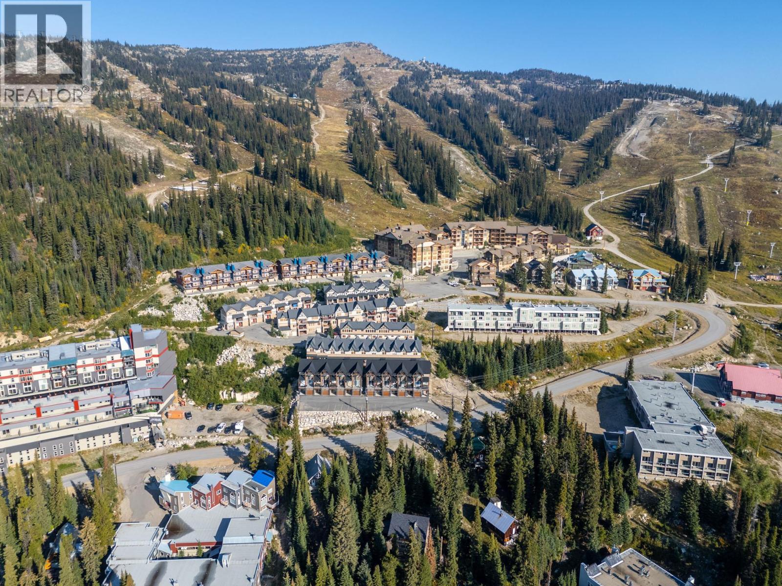 33 7640 Porcupine Road, Big White