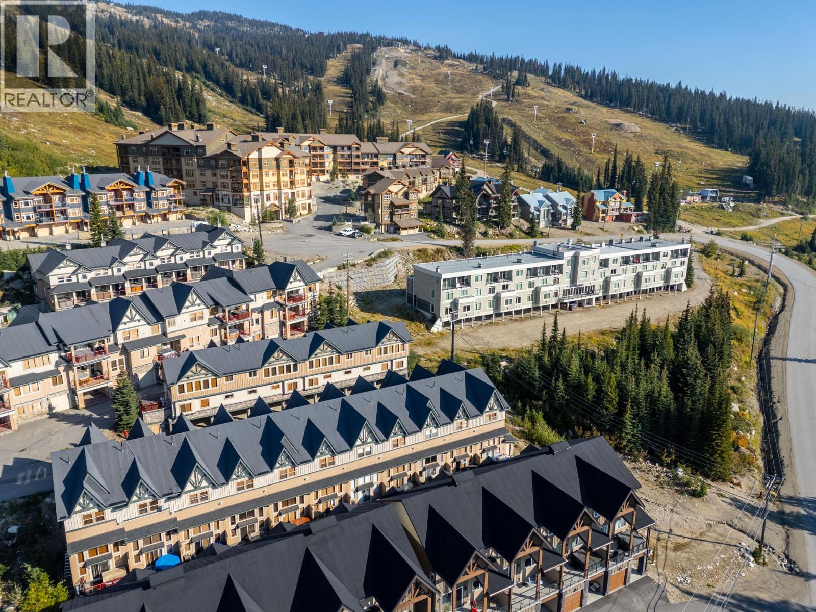 33 7640 Porcupine Road, Big White