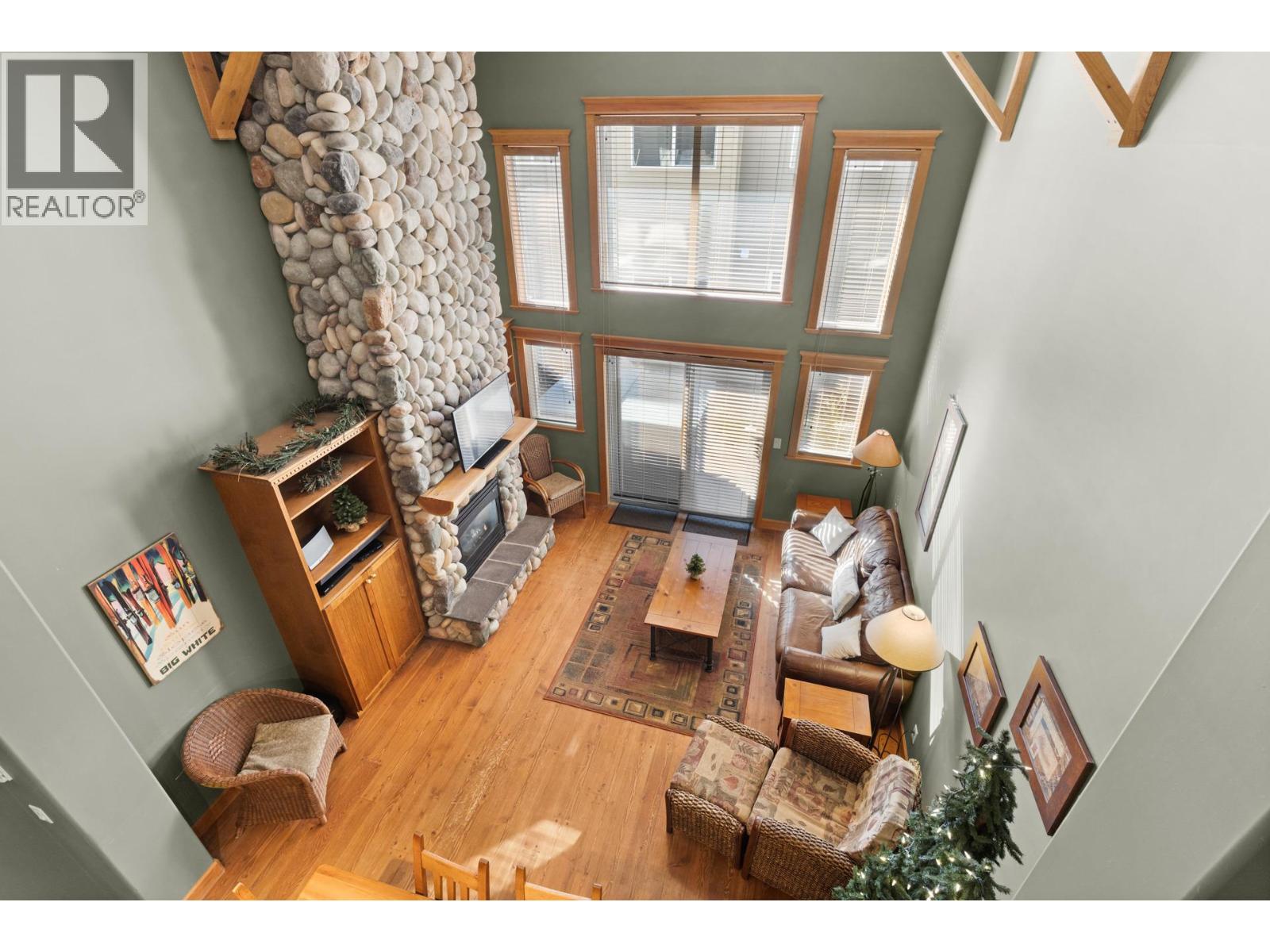 33 7640 Porcupine Road, Big White