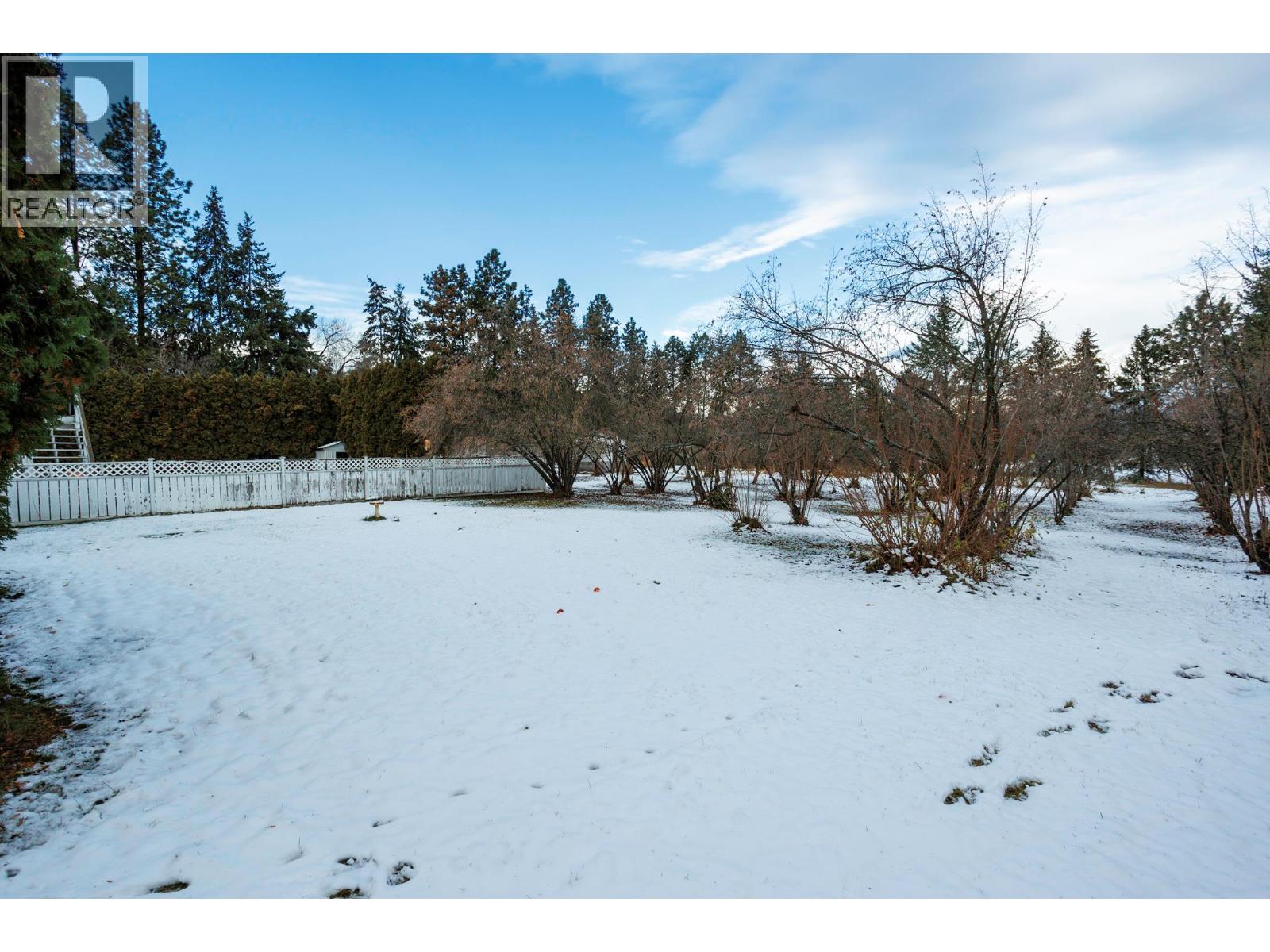  10151 Chase Road, Lake Country