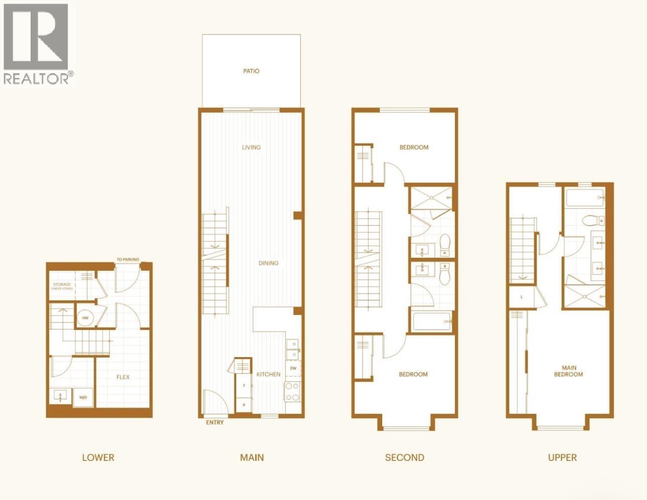 106 2320 EMERY COURT, North Vancouver