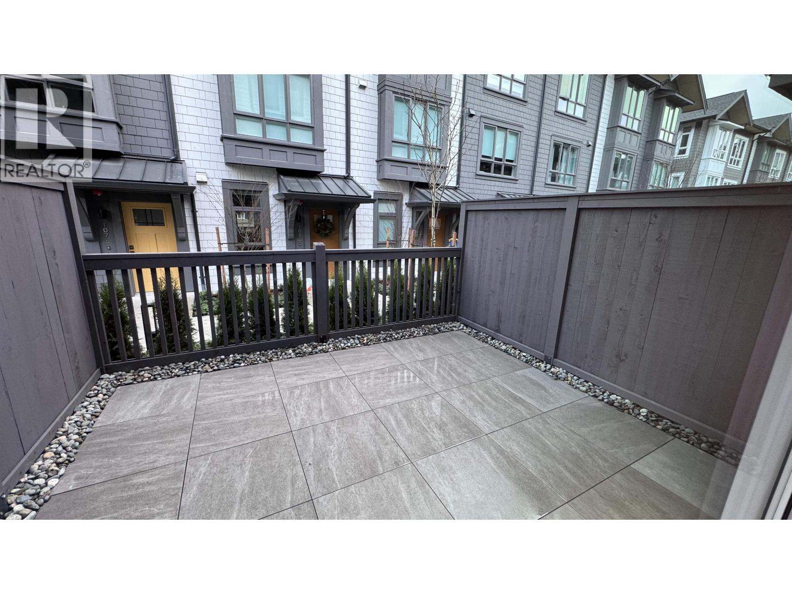 106 2320 EMERY COURT, North Vancouver