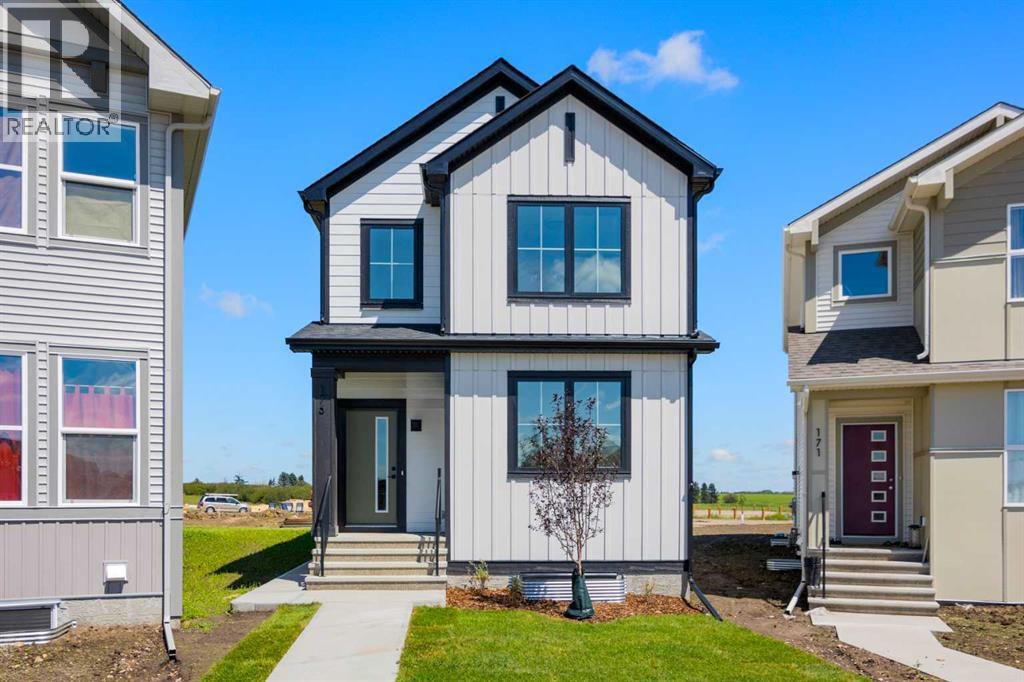 175 Belvedere Crescent SE, Calgary, Alberta