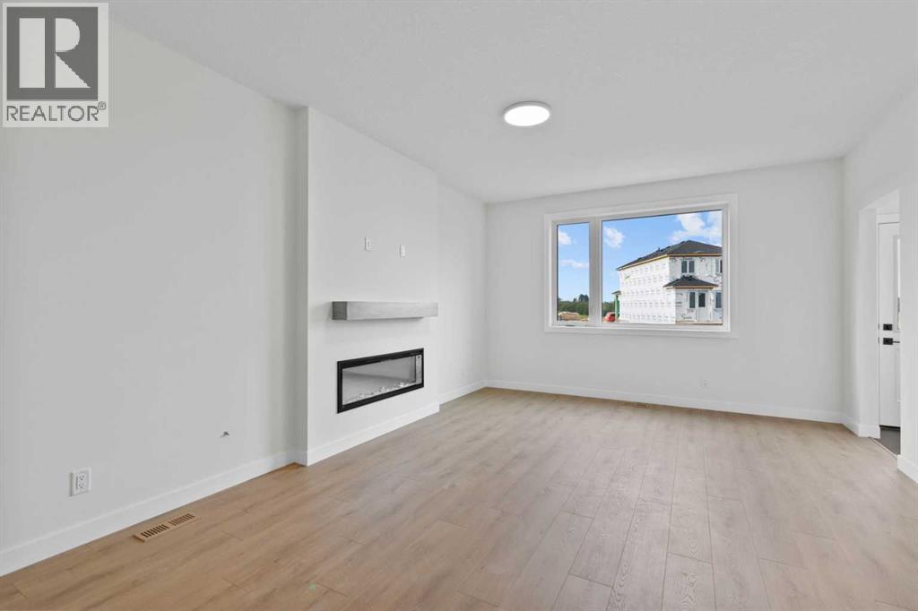 Single Family House for Sale in  Belvedere Crescent SE Belvedere Calgary 