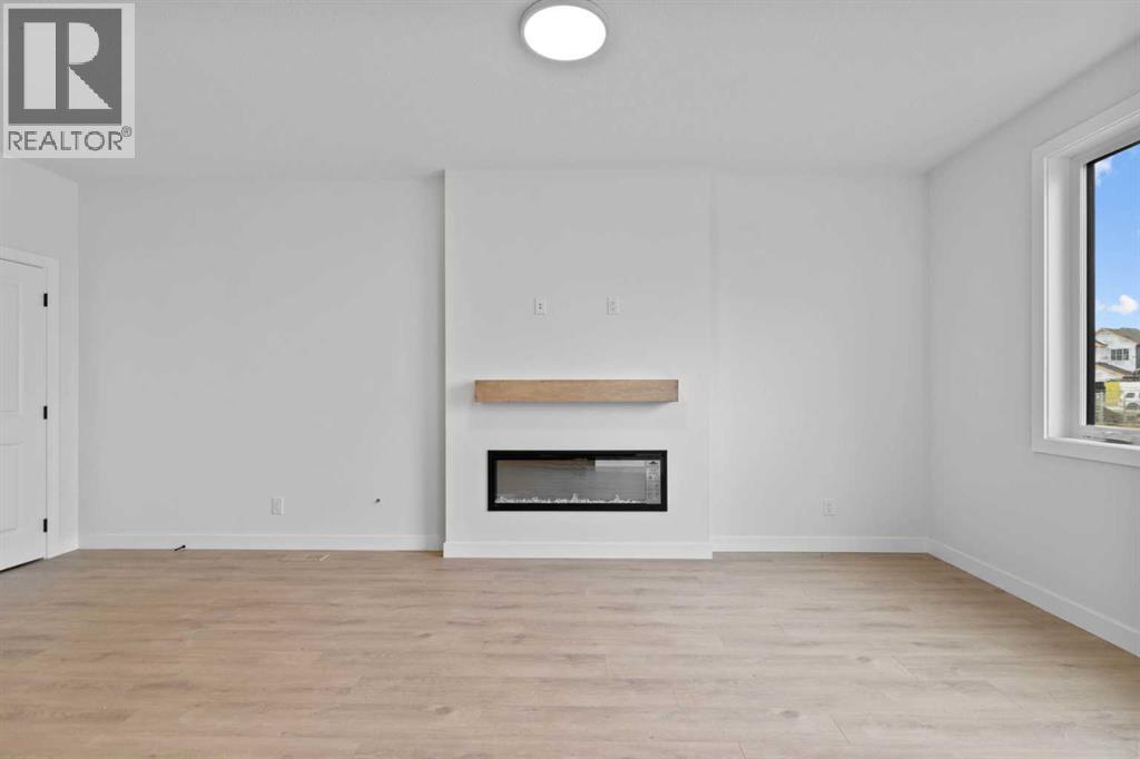 Single Family House for Sale in  Belvedere Crescent SE Belvedere Calgary 