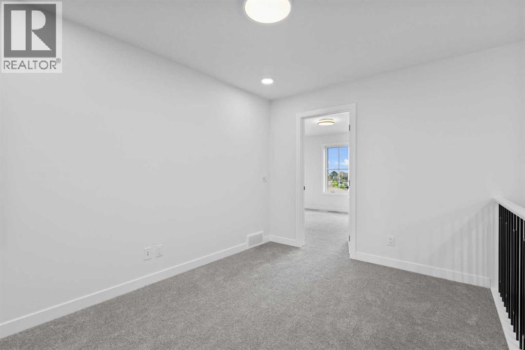 Single Family House for Sale in  Belvedere Crescent SE Belvedere Calgary 