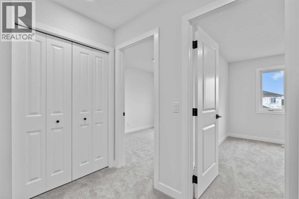 Single Family House for Sale in  Belvedere Crescent SE Belvedere Calgary 