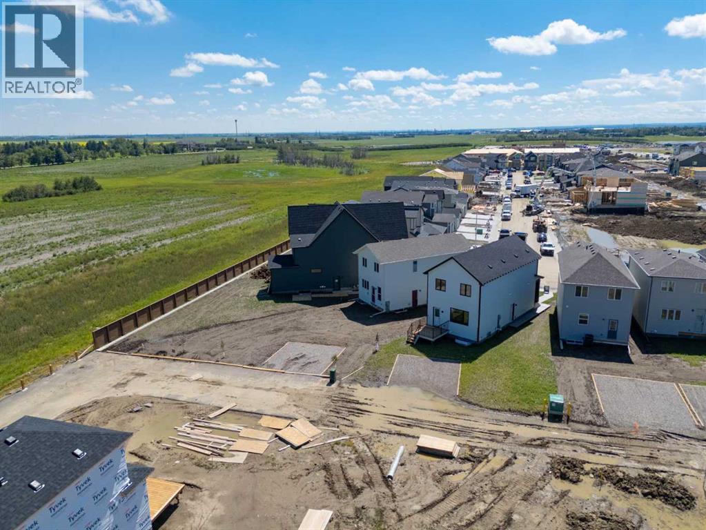 Single Family House for Sale in  Belvedere Crescent SE Belvedere Calgary 