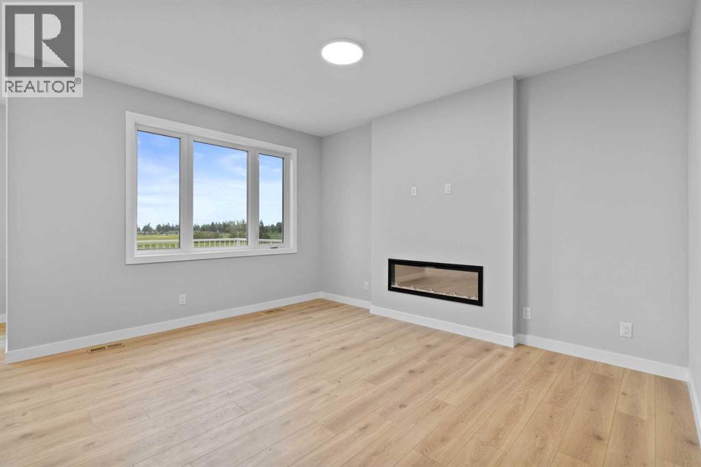 Single Family House for Sale in  Belvedere Crescent SE Belvedere Calgary 