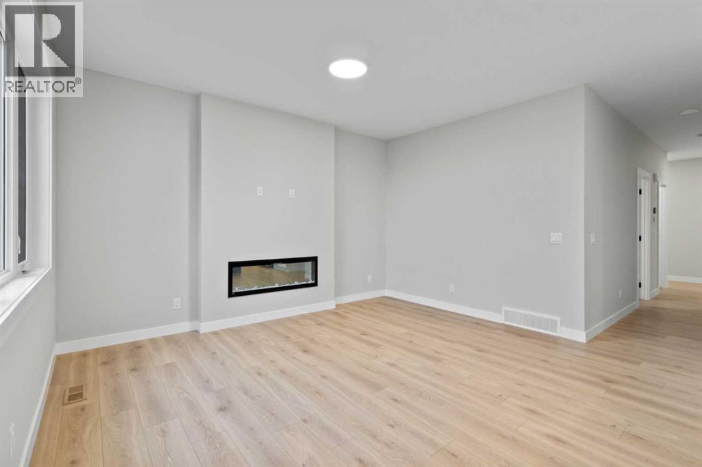 Single Family House for Sale in  Belvedere Crescent SE Belvedere Calgary 