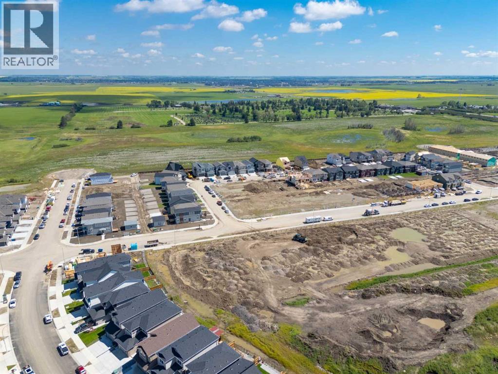 Single Family House for Sale in  Belvedere Crescent SE Belvedere Calgary 