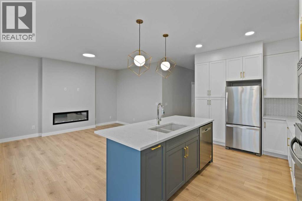 Single Family House for Sale in  Belvedere Crescent SE Belvedere Calgary 