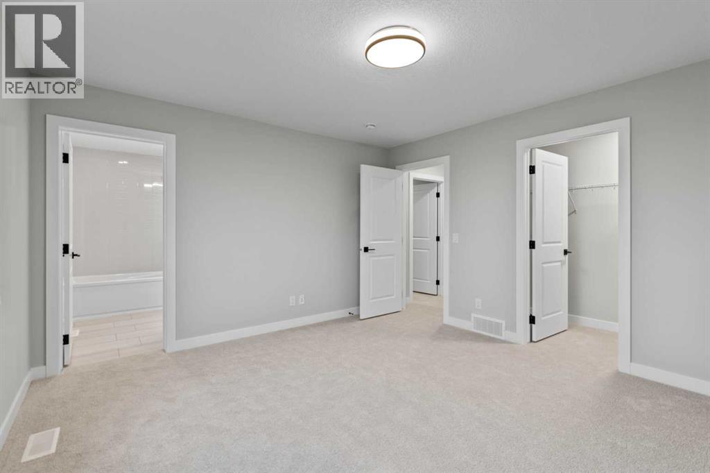 Single Family House for Sale in  Belvedere Crescent SE Belvedere Calgary 