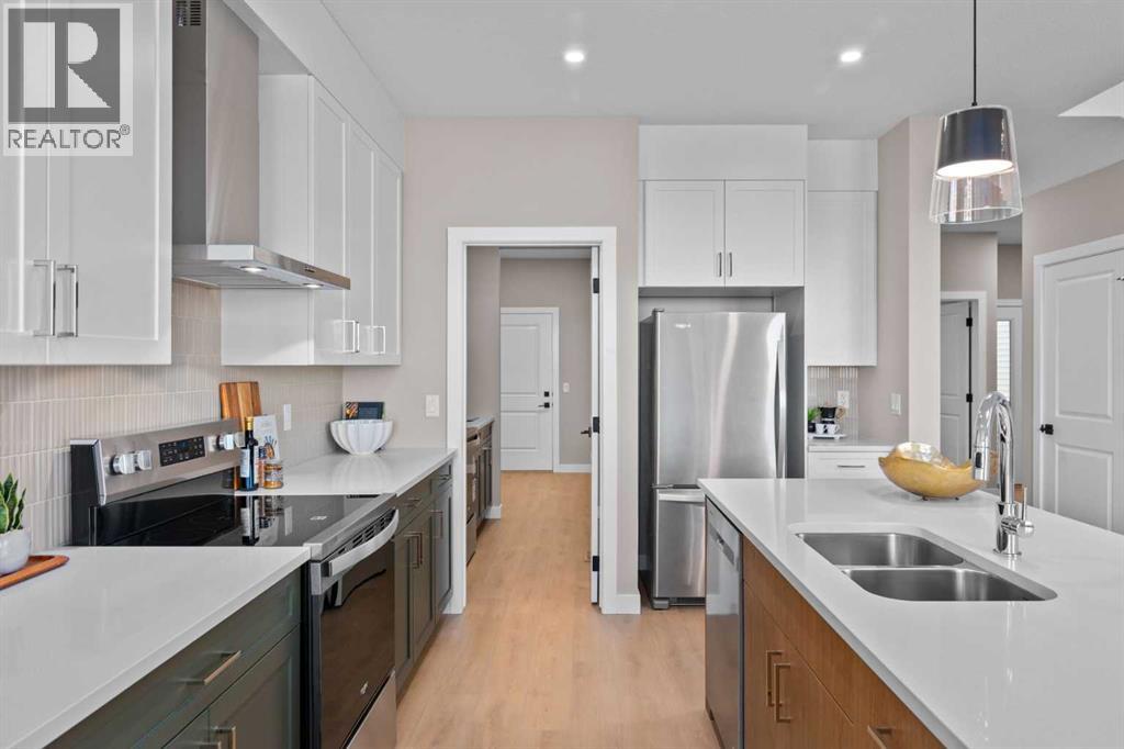 Single Family House for Sale in  Belvedere Crescent SE Belvedere Calgary 