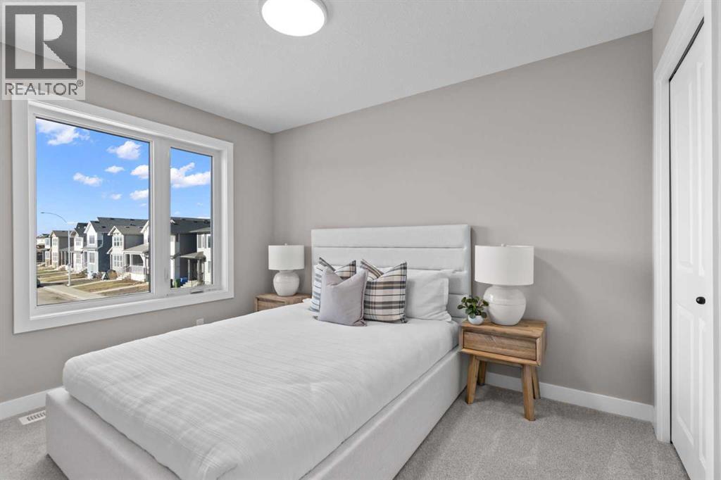 Single Family House for Sale in  Belvedere Crescent SE Belvedere Calgary 