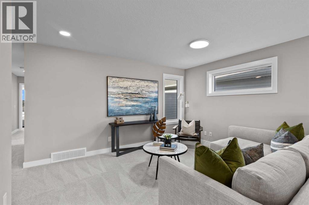 Single Family House for Sale in  Belvedere Crescent SE Belvedere Calgary 