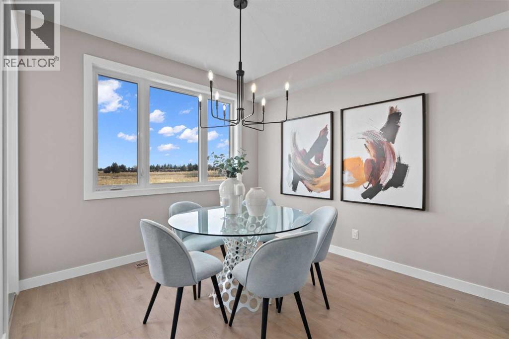 Single Family House for Sale in  Belvedere Crescent SE Belvedere Calgary 