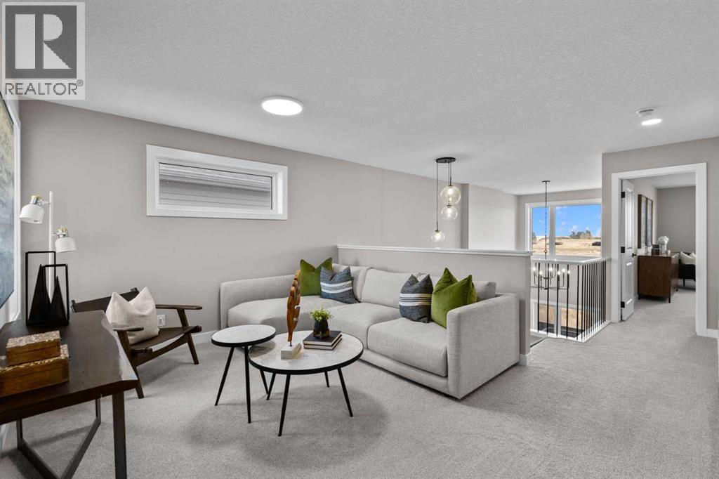 Single Family House for Sale in  Belvedere Crescent SE Belvedere Calgary 