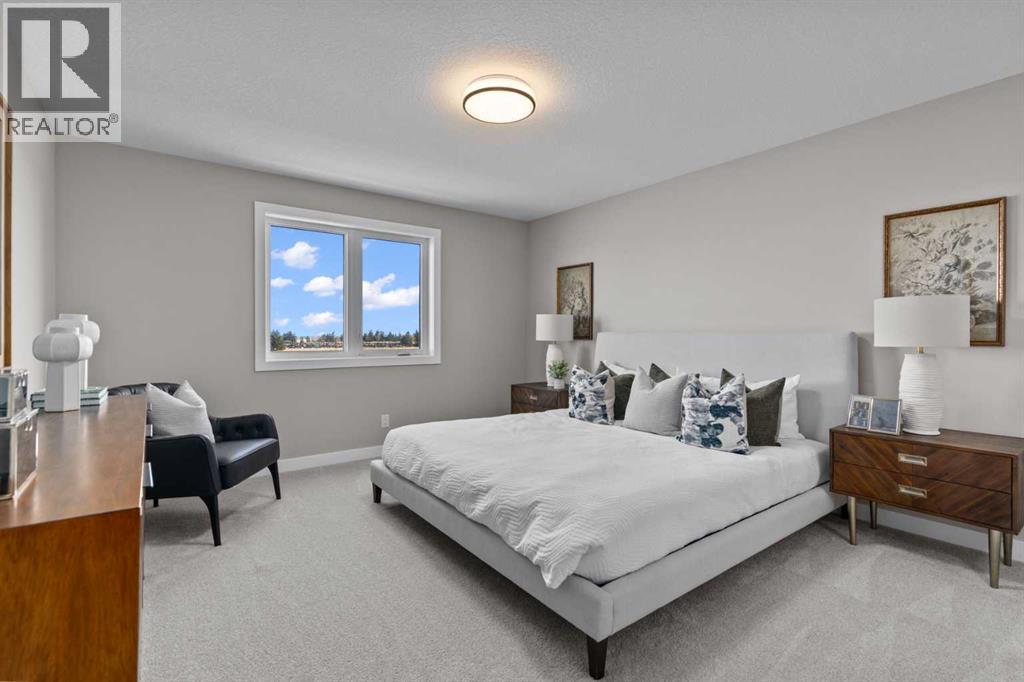 Single Family House for Sale in  Belvedere Crescent SE Belvedere Calgary 