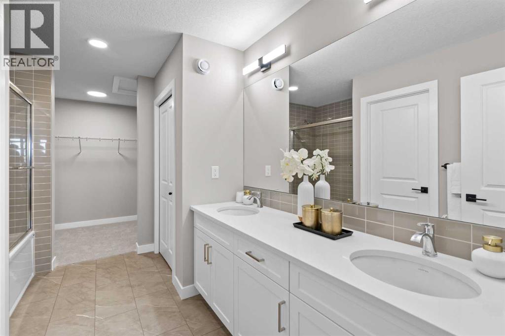 Single Family House for Sale in  Belvedere Crescent SE Belvedere Calgary 