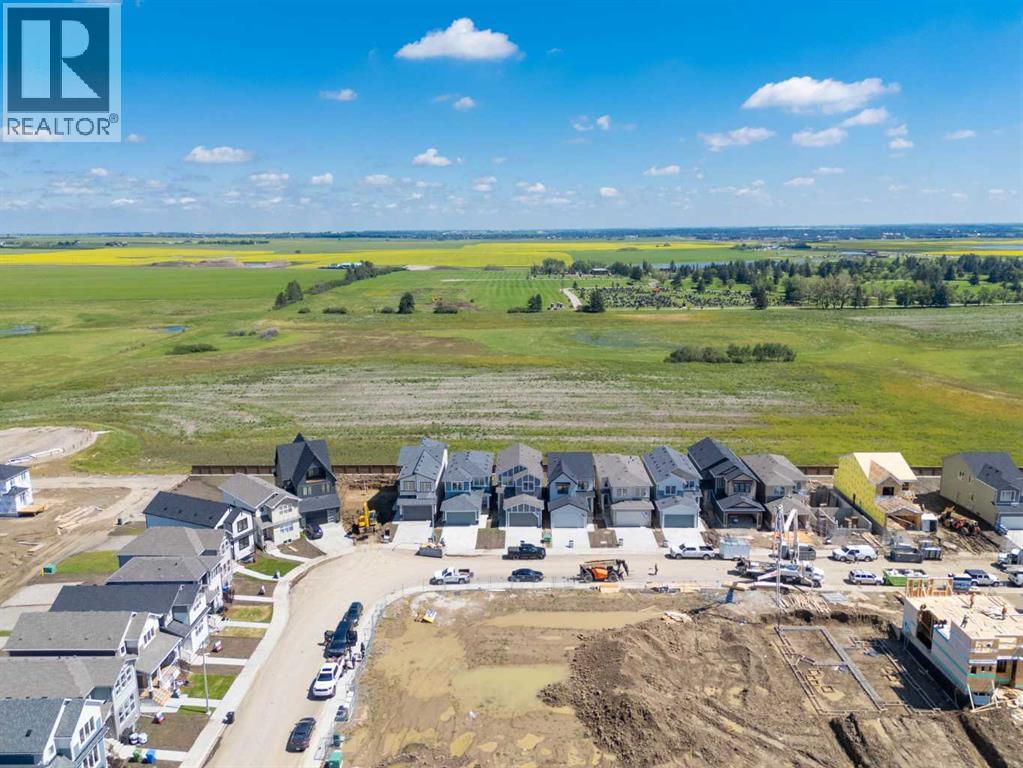 Single Family House for Sale in  Belvedere Crescent SE Belvedere Calgary 