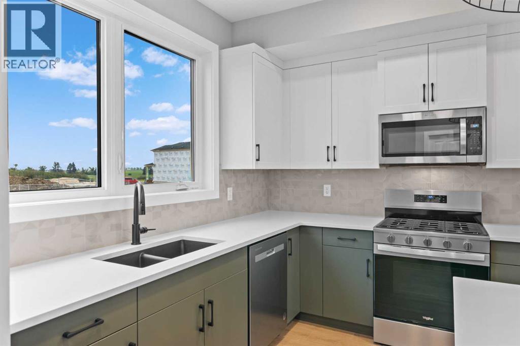 Single Family House for Sale in  Belvedere Crescent SE Belvedere Calgary 