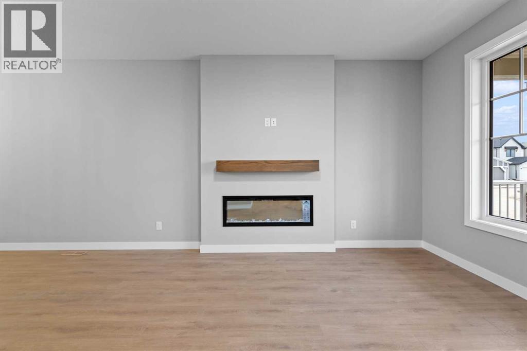 Single Family House for Sale in  Belvedere Crescent SE Belvedere Calgary 