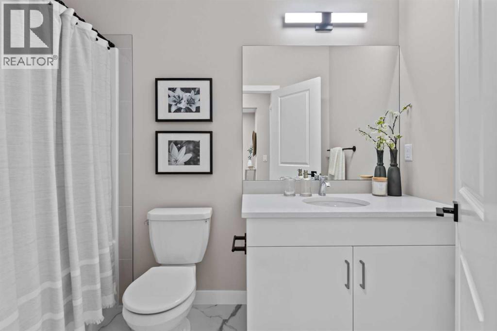 Single Family House for Sale in  Belvedere Crescent SE Belvedere Calgary 