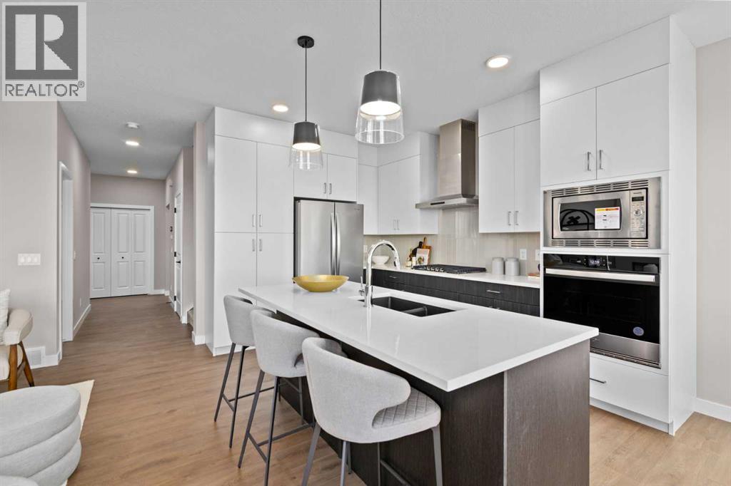 Single Family House for Sale in  Belvedere Crescent SE Belvedere Calgary 