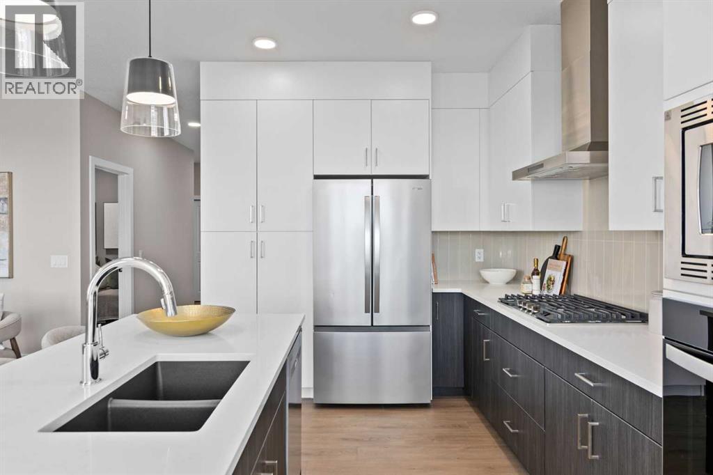 Single Family House for Sale in  Belvedere Crescent SE Belvedere Calgary 