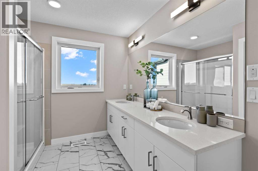 Single Family House for Sale in  Belvedere Crescent SE Belvedere Calgary 