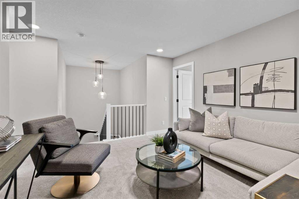 Single Family House for Sale in  Belvedere Crescent SE Belvedere Calgary 