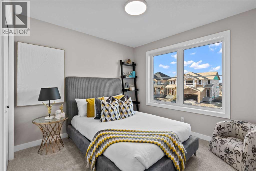 Single Family House for Sale in  Belvedere Crescent SE Belvedere Calgary 