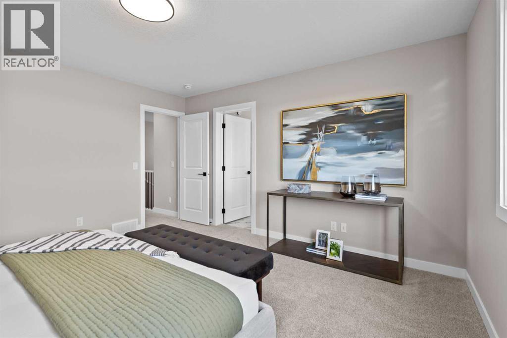 Single Family House for Sale in  Belvedere Crescent SE Belvedere Calgary 