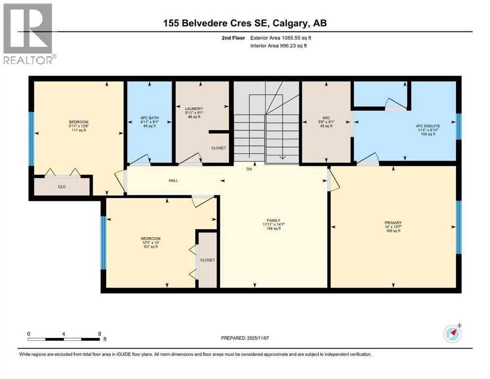 Single Family House for Sale in  Belvedere Crescent SE Belvedere Calgary 