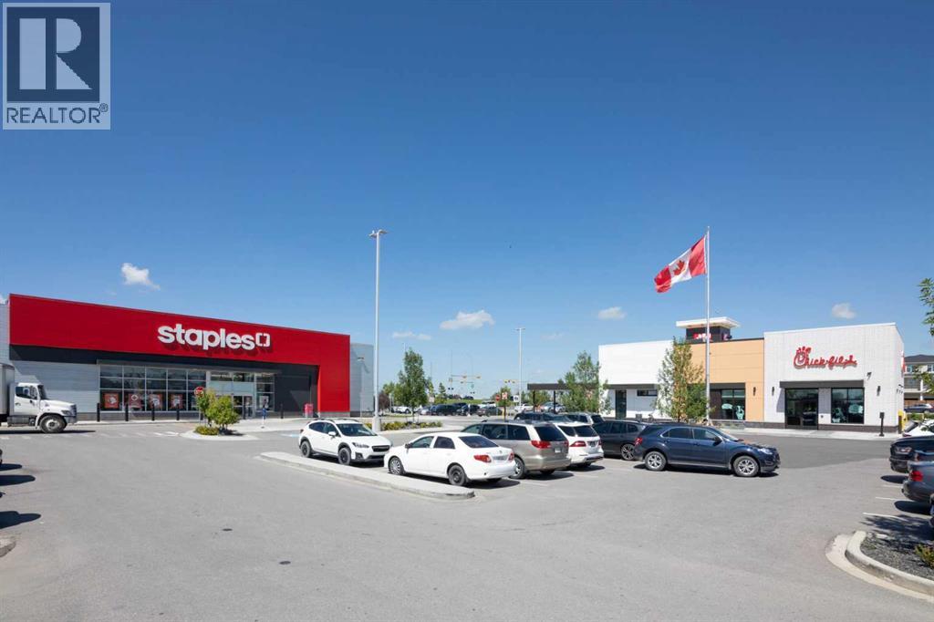 Single Family House for Sale in  Belvedere Crescent SE Belvedere Calgary 