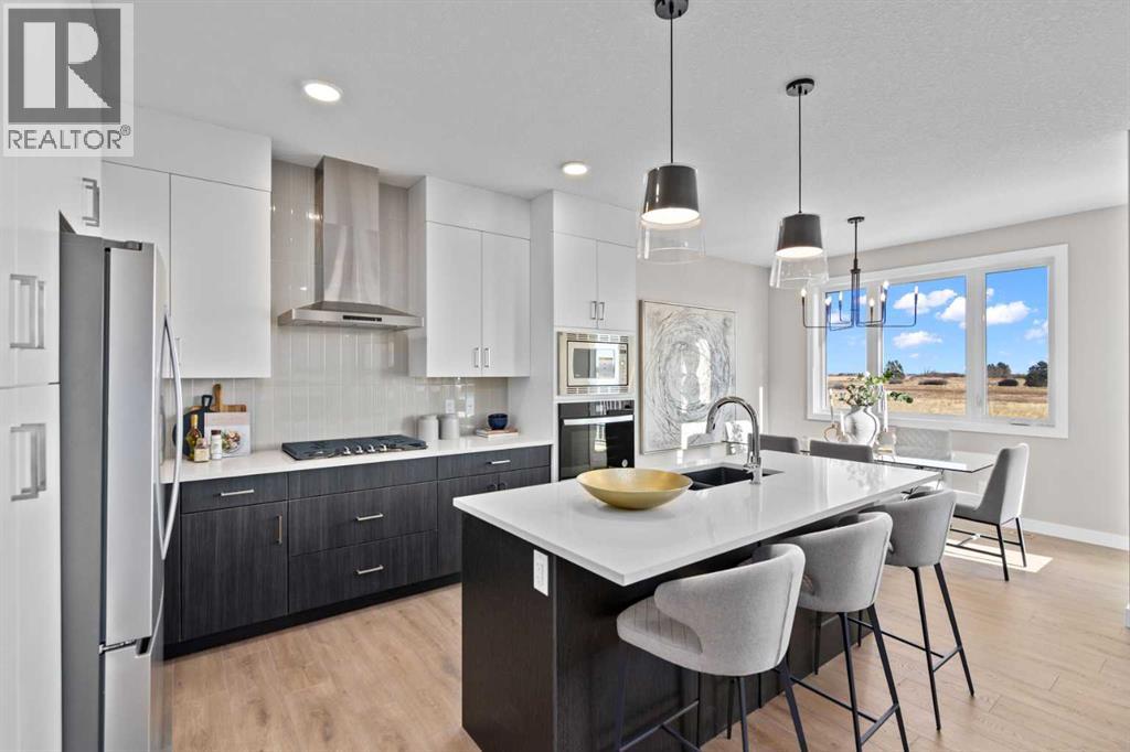 Single Family House for Sale in  Belvedere Crescent SE Belvedere Calgary 