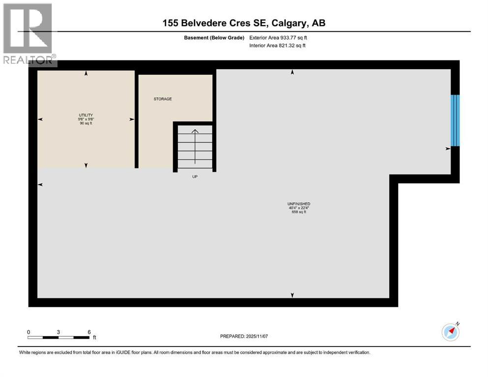 Single Family House for Sale in  Belvedere Crescent SE Belvedere Calgary 