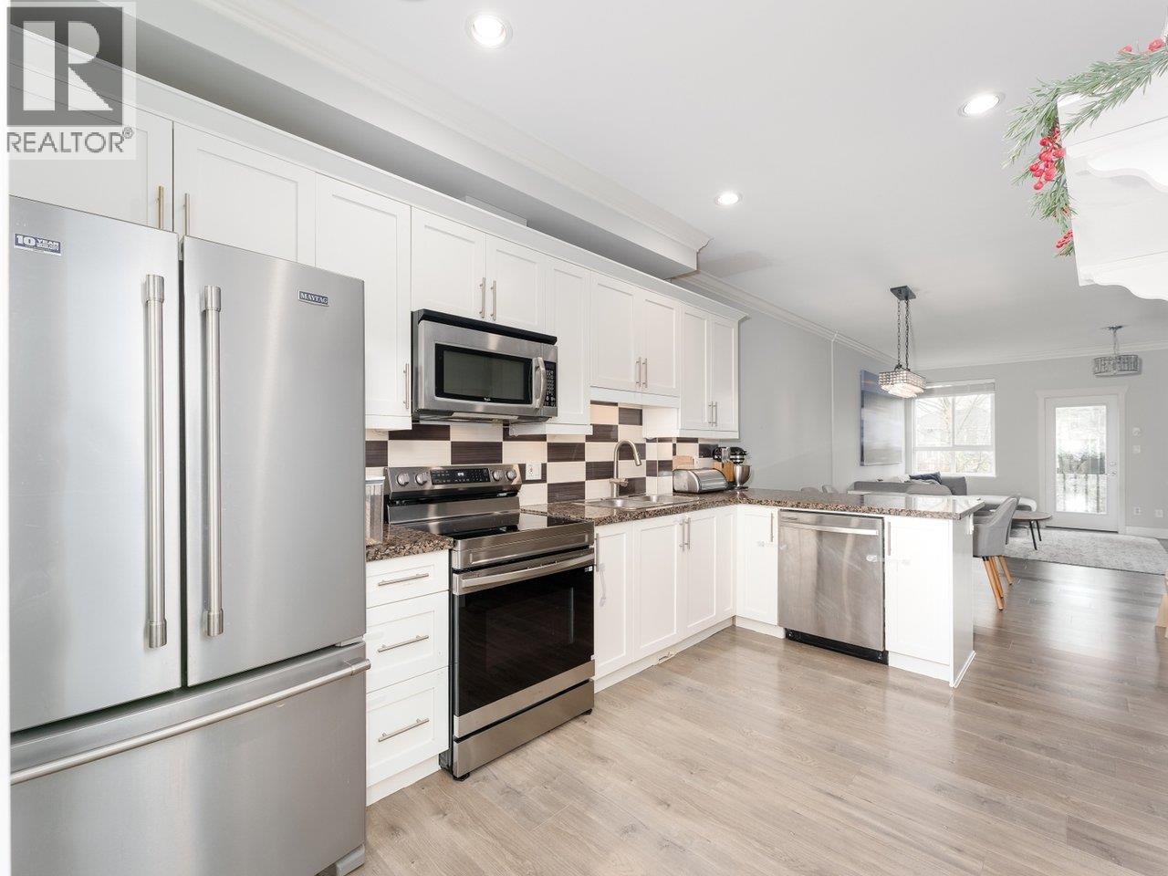 #29-22788 WESTMINSTER Highway, Richmond