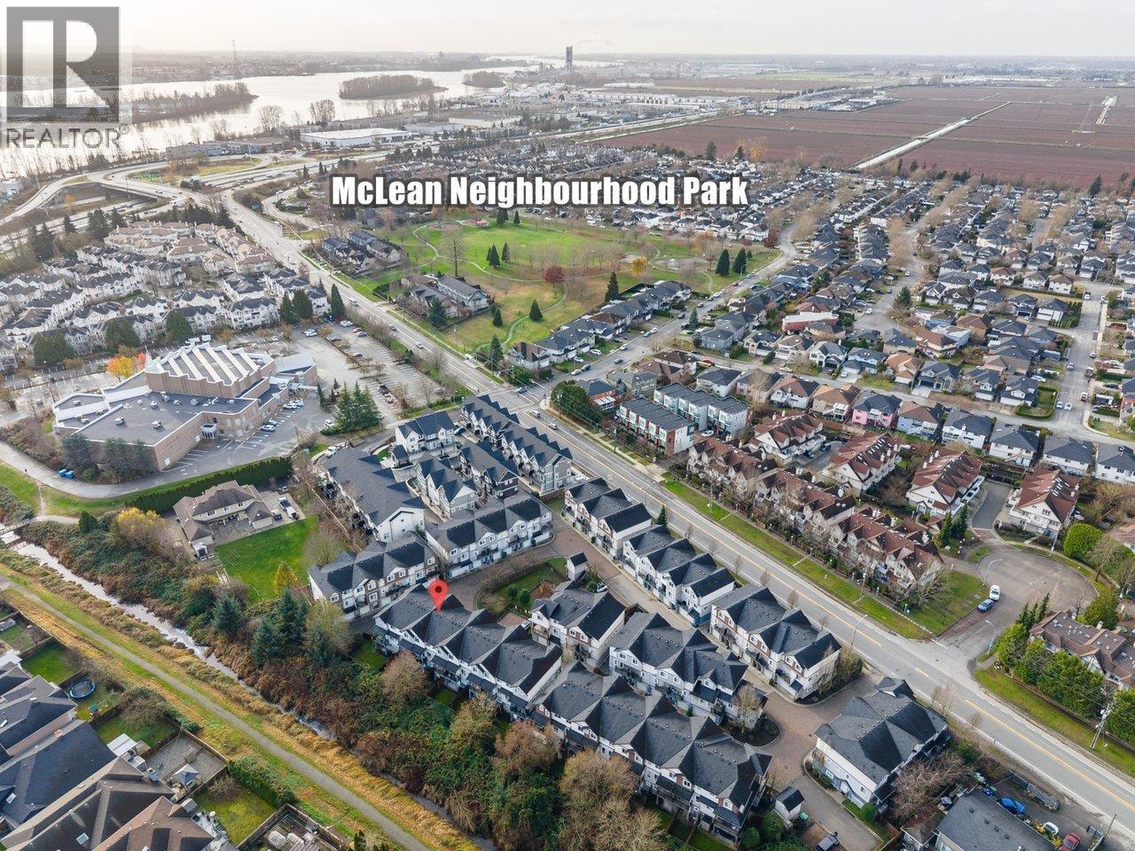 #29-22788 WESTMINSTER Highway, Richmond