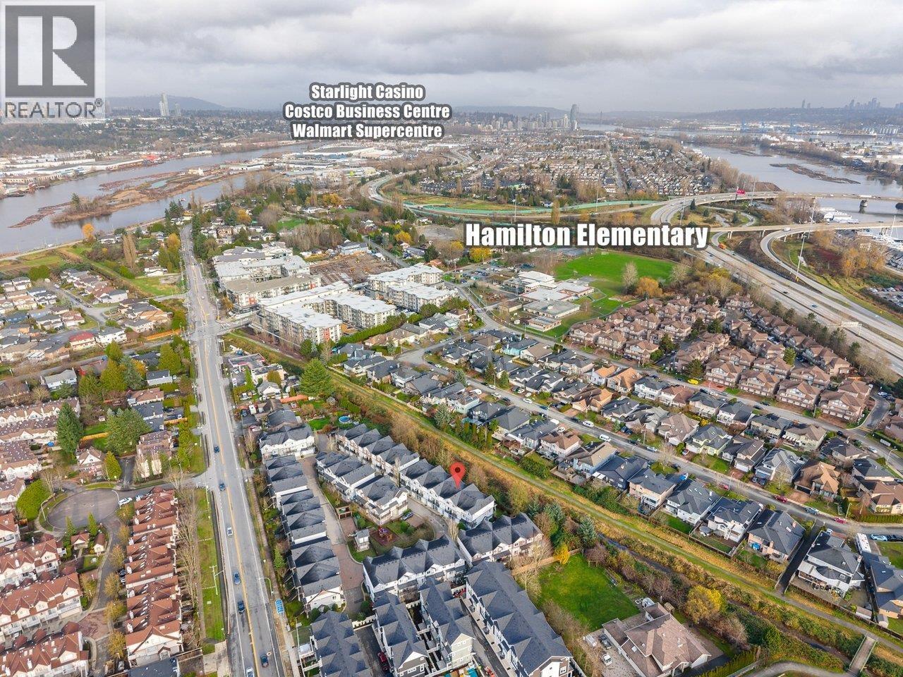 #29-22788 WESTMINSTER Highway, Richmond