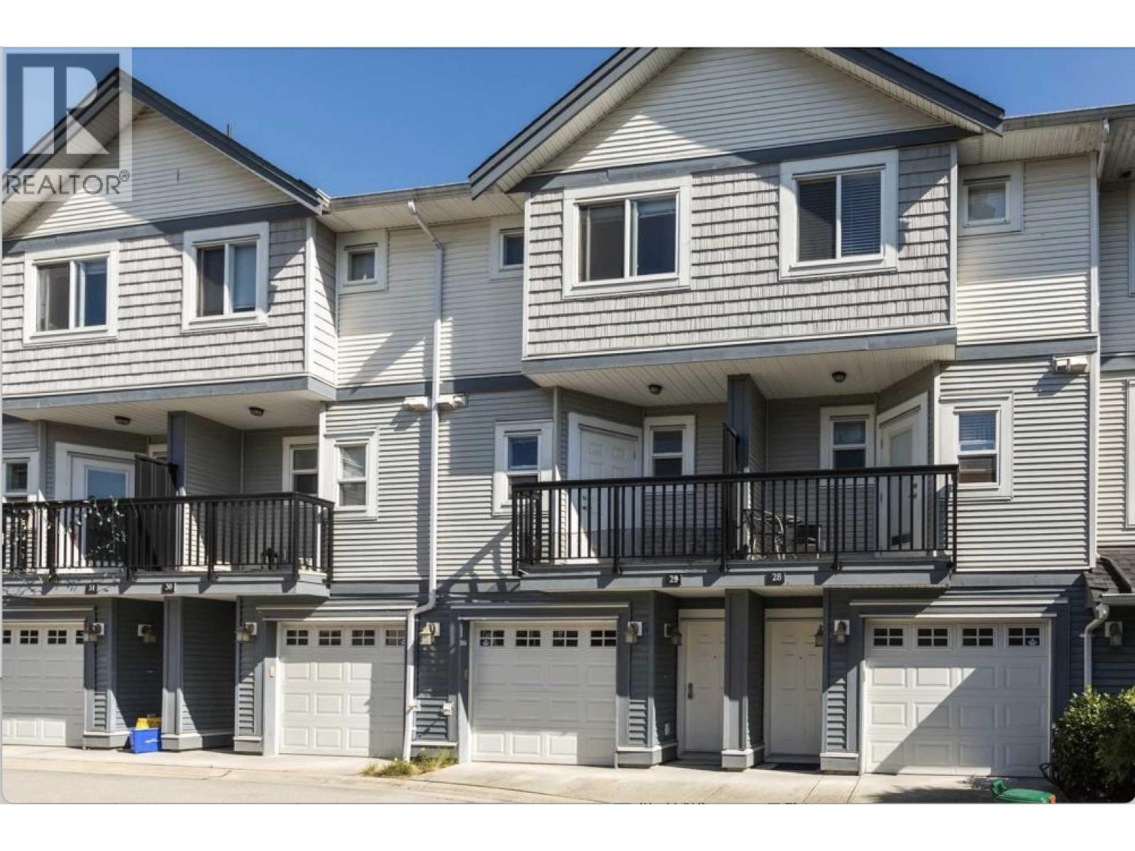 #29-22788 WESTMINSTER Highway, Richmond