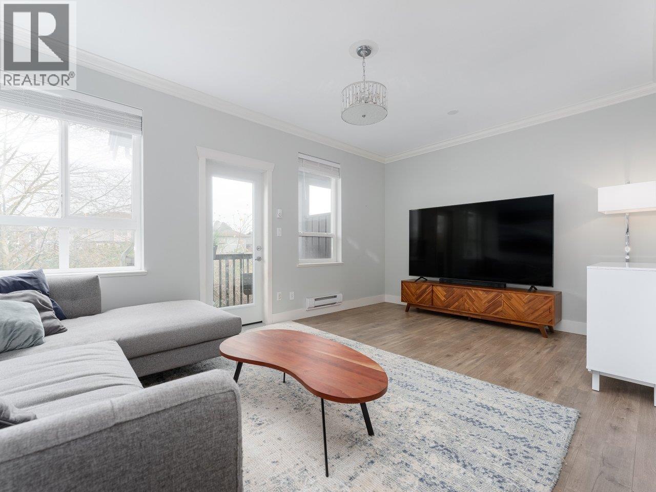 #29-22788 WESTMINSTER Highway, Richmond