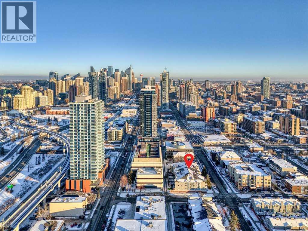 Single Family House for Sale in    Avenue SW Sunalta Calgary 