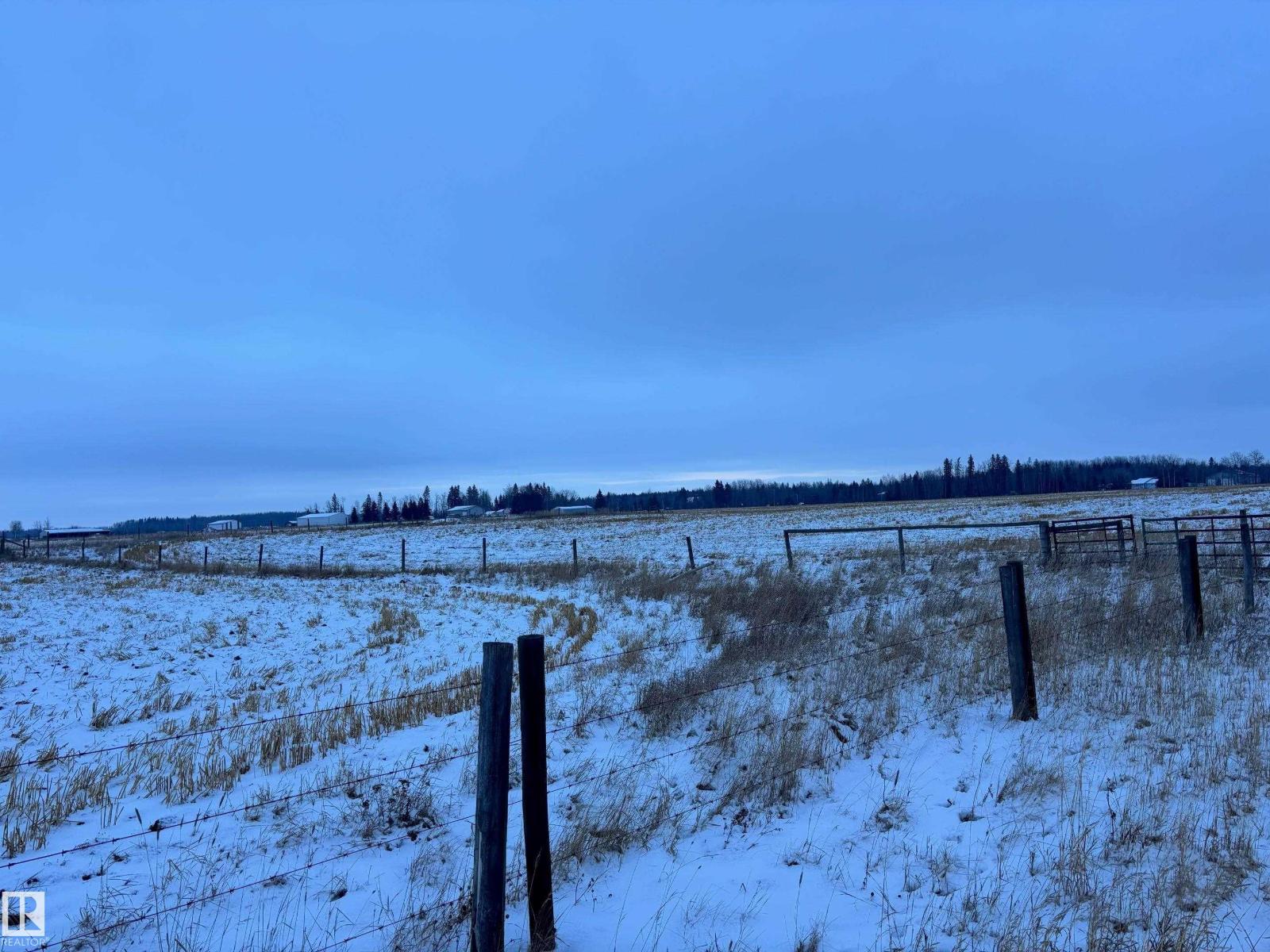 SE-22-48-2-W5, Rural Leduc County