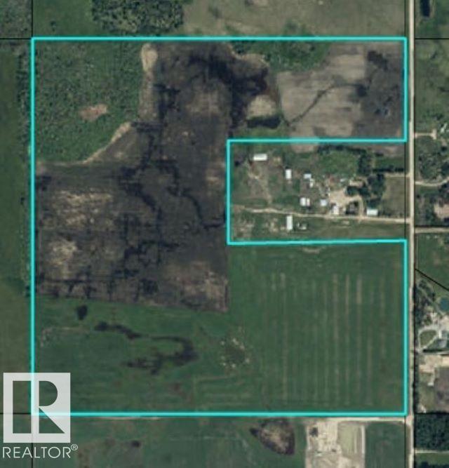 SE-22-48-2-W5, Rural Leduc County