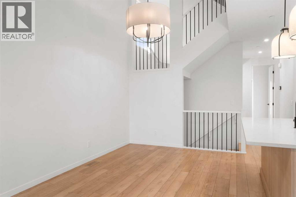 Single Family House for Sale in  Lucas Common NW Livingston Calgary 